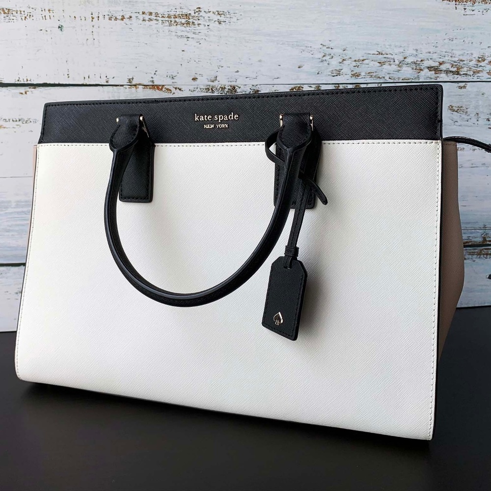 Kate Spade, Cameron - Picture 7 of 16